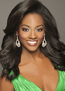 DESIREE WILLIAMSMiss VirginiaDesiree is a graduate student at Hampton 
University Graduate School studying Physical Therapy 